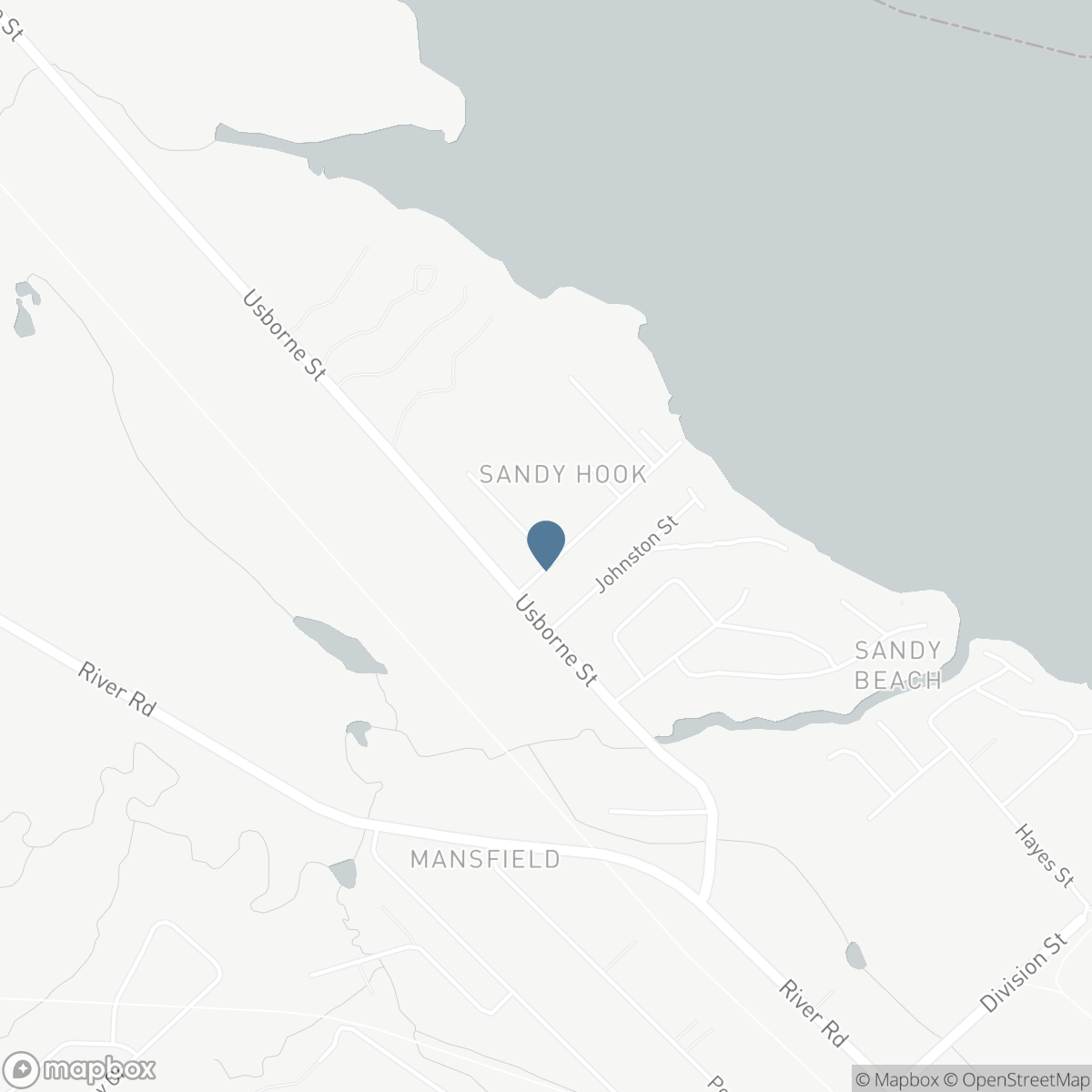 709 GEORGE STREET, Arnprior, Ontario K7S 3Y9